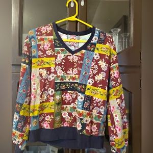 Johnny Was Laurie Favorite